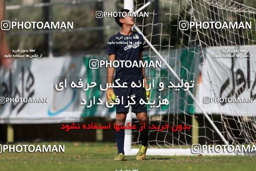 819131, Tehran, , Iran U-14 National Football Team Training Session on 2017/09/02 at Iran National Football Center