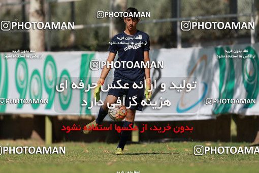 819108, Tehran, , Iran U-14 National Football Team Training Session on 2017/09/02 at Iran National Football Center