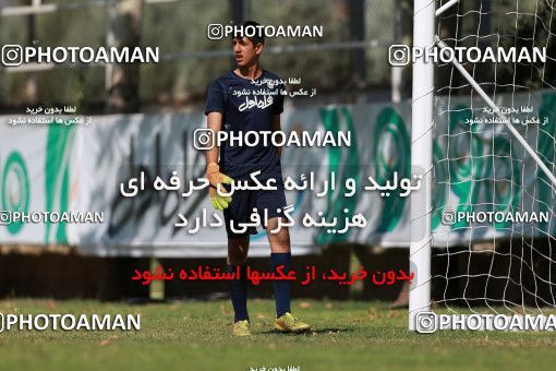 819494, Tehran, , Iran U-14 National Football Team Training Session on 2017/09/02 at Iran National Football Center