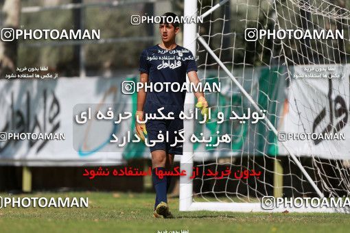 819338, Tehran, , Iran U-14 National Football Team Training Session on 2017/09/02 at Iran National Football Center