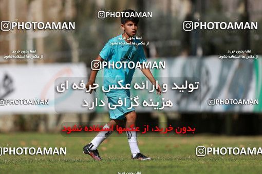 819186, Tehran, , Iran U-14 National Football Team Training Session on 2017/09/02 at Iran National Football Center