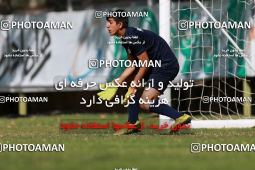 819369, Tehran, , Iran U-14 National Football Team Training Session on 2017/09/02 at Iran National Football Center