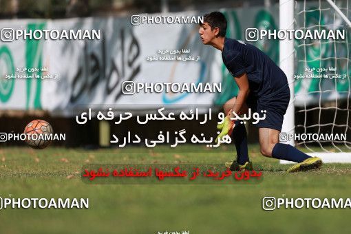 819495, Tehran, , Iran U-14 National Football Team Training Session on 2017/09/02 at Iran National Football Center