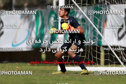 819443, Tehran, , Iran U-14 National Football Team Training Session on 2017/09/02 at Iran National Football Center