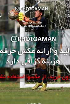 819550, Tehran, , Iran U-14 National Football Team Training Session on 2017/09/02 at Iran National Football Center