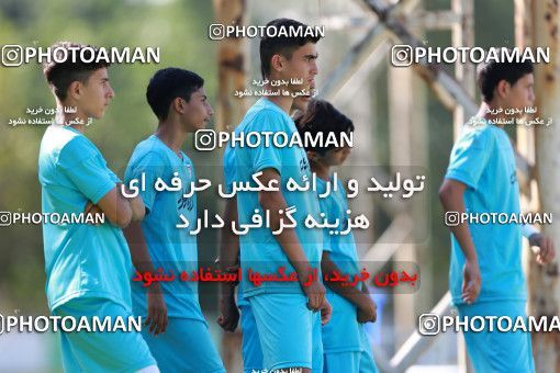 819464, Tehran, , Iran U-14 National Football Team Training Session on 2017/09/02 at Iran National Football Center
