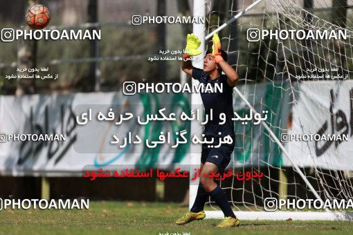819530, Tehran, , Iran U-14 National Football Team Training Session on 2017/09/02 at Iran National Football Center
