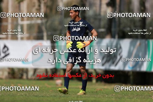 819199, Tehran, , Iran U-14 National Football Team Training Session on 2017/09/02 at Iran National Football Center