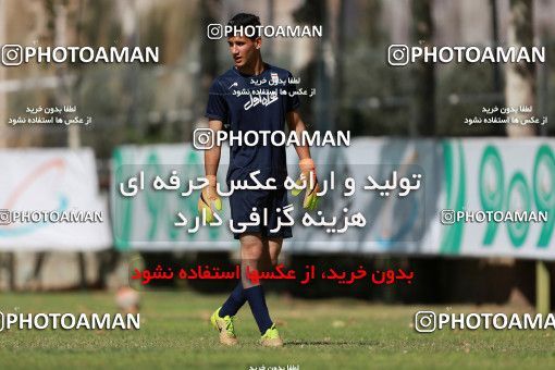 819331, Tehran, , Iran U-14 National Football Team Training Session on 2017/09/02 at Iran National Football Center