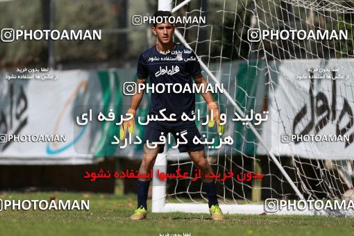 819447, Tehran, , Iran U-14 National Football Team Training Session on 2017/09/02 at Iran National Football Center