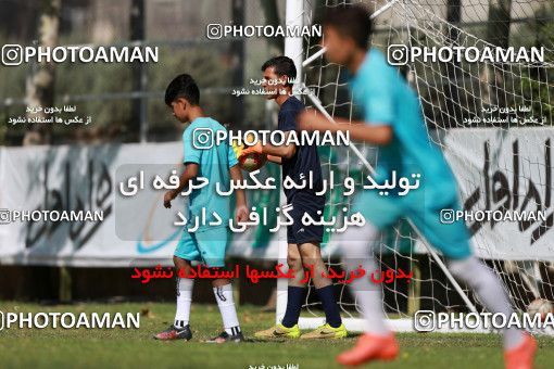 819448, Tehran, , Iran U-14 National Football Team Training Session on 2017/09/02 at Iran National Football Center