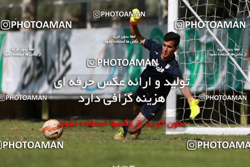 819368, Tehran, , Iran U-14 National Football Team Training Session on 2017/09/02 at Iran National Football Center