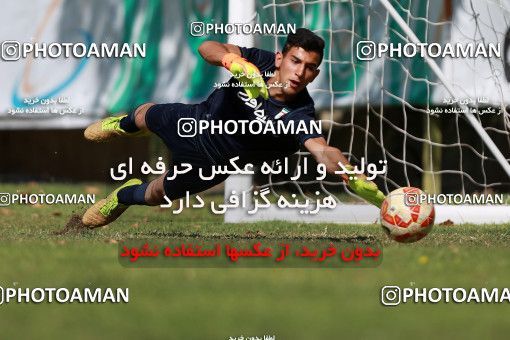 819163, Tehran, , Iran U-14 National Football Team Training Session on 2017/09/02 at Iran National Football Center