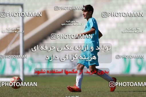 819223, Tehran, , Iran U-14 National Football Team Training Session on 2017/09/02 at Iran National Football Center
