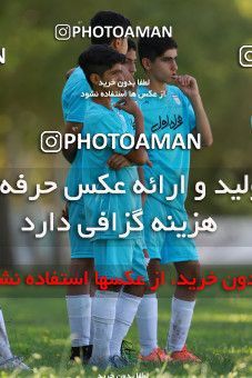 819172, Tehran, , Iran U-14 National Football Team Training Session on 2017/09/02 at Iran National Football Center