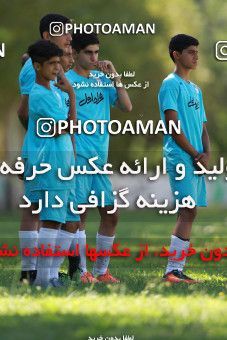 819193, Tehran, , Iran U-14 National Football Team Training Session on 2017/09/02 at Iran National Football Center
