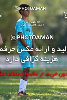 819399, Tehran, , Iran U-14 National Football Team Training Session on 2017/09/02 at Iran National Football Center