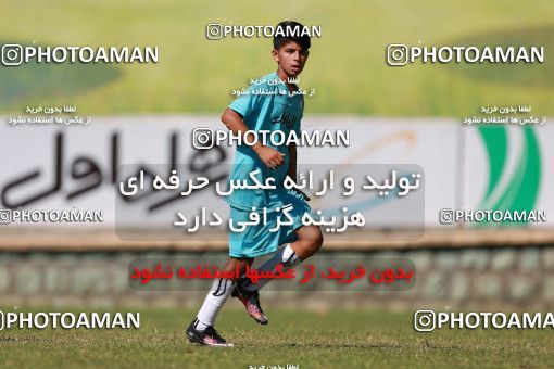 819153, Tehran, , Iran U-14 National Football Team Training Session on 2017/09/02 at Iran National Football Center
