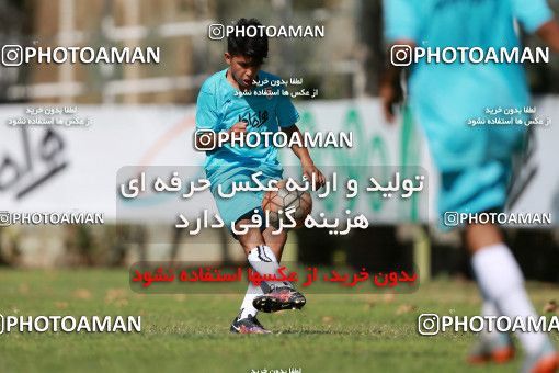 819288, Tehran, , Iran U-14 National Football Team Training Session on 2017/09/02 at Iran National Football Center