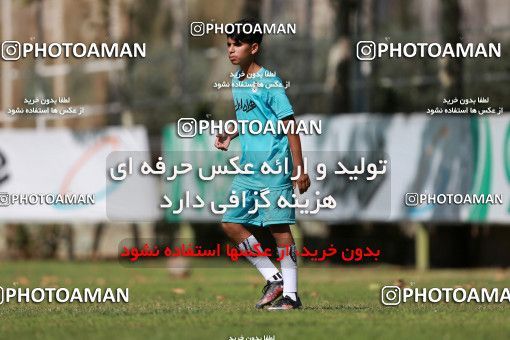 819121, Tehran, , Iran U-14 National Football Team Training Session on 2017/09/02 at Iran National Football Center