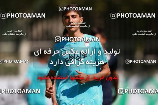 819426, Tehran, , Iran U-14 National Football Team Training Session on 2017/09/02 at Iran National Football Center