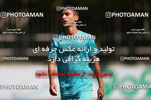 819460, Tehran, , Iran U-14 National Football Team Training Session on 2017/09/02 at Iran National Football Center