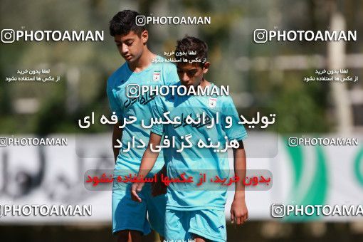819472, Tehran, , Iran U-14 National Football Team Training Session on 2017/09/02 at Iran National Football Center