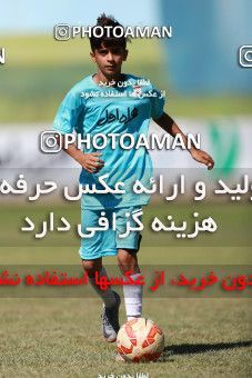 819258, Tehran, , Iran U-14 National Football Team Training Session on 2017/09/02 at Iran National Football Center