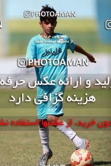 819501, Tehran, , Iran U-14 National Football Team Training Session on 2017/09/02 at Iran National Football Center