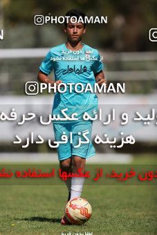 819360, Tehran, , Iran U-14 National Football Team Training Session on 2017/09/02 at Iran National Football Center