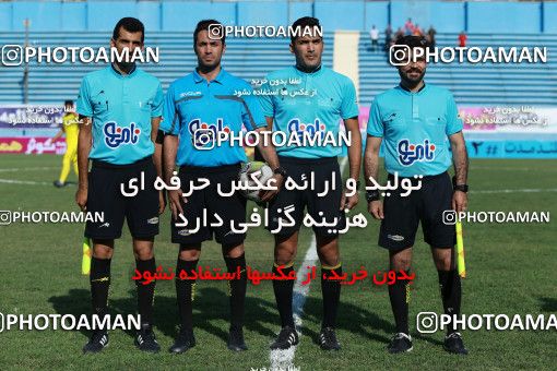 848564, Tehran, , جام حذفی فوتبال ایران, 1/16 stage, Khorramshahr Cup, Rah Ahan 1 v 2 Khooneh be Khooneh on 2017/09/09 at Ekbatan Stadium
