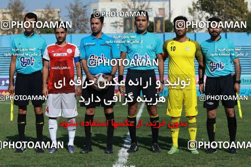 847996, Tehran, , جام حذفی فوتبال ایران, 1/16 stage, Khorramshahr Cup, Rah Ahan 1 v 2 Khooneh be Khooneh on 2017/09/09 at Ekbatan Stadium