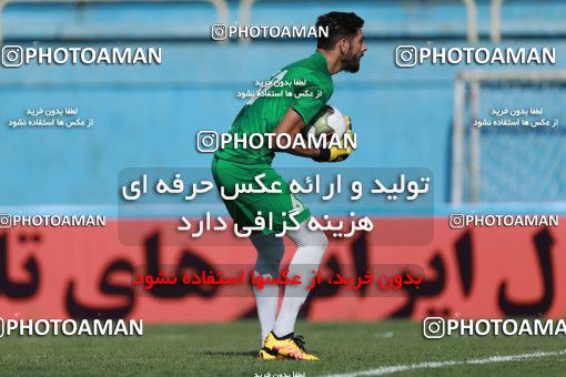 848667, Tehran, , جام حذفی فوتبال ایران, 1/16 stage, Khorramshahr Cup, Rah Ahan 1 v 2 Khooneh be Khooneh on 2017/09/09 at Ekbatan Stadium
