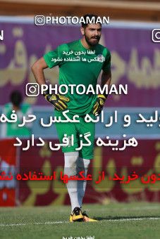 848628, Tehran, , جام حذفی فوتبال ایران, 1/16 stage, Khorramshahr Cup, Rah Ahan 1 v 2 Khooneh be Khooneh on 2017/09/09 at Ekbatan Stadium