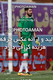 847984, Tehran, , جام حذفی فوتبال ایران, 1/16 stage, Khorramshahr Cup, Rah Ahan 1 v 2 Khooneh be Khooneh on 2017/09/09 at Ekbatan Stadium