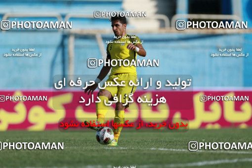848602, Tehran, , جام حذفی فوتبال ایران, 1/16 stage, Khorramshahr Cup, Rah Ahan 1 v 2 Khooneh be Khooneh on 2017/09/09 at Ekbatan Stadium