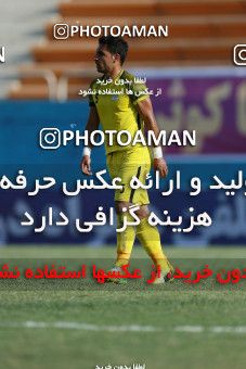 848555, Tehran, , جام حذفی فوتبال ایران, 1/16 stage, Khorramshahr Cup, Rah Ahan 1 v 2 Khooneh be Khooneh on 2017/09/09 at Ekbatan Stadium