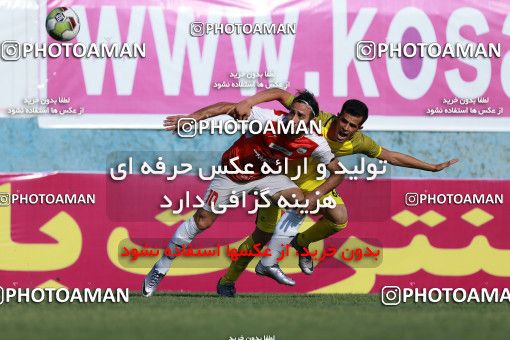 848102, Tehran, , جام حذفی فوتبال ایران, 1/16 stage, Khorramshahr Cup, Rah Ahan 1 v 2 Khooneh be Khooneh on 2017/09/09 at Ekbatan Stadium