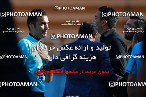 848014, Tehran, , جام حذفی فوتبال ایران, 1/16 stage, Khorramshahr Cup, Rah Ahan 1 v 2 Khooneh be Khooneh on 2017/09/09 at Ekbatan Stadium