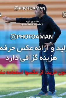 848502, Tehran, , جام حذفی فوتبال ایران, 1/16 stage, Khorramshahr Cup, Rah Ahan 1 v 2 Khooneh be Khooneh on 2017/09/09 at Ekbatan Stadium