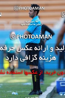 848011, Tehran, , جام حذفی فوتبال ایران, 1/16 stage, Khorramshahr Cup, Rah Ahan 1 v 2 Khooneh be Khooneh on 2017/09/09 at Ekbatan Stadium