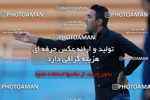 848204, Tehran, , جام حذفی فوتبال ایران, 1/16 stage, Khorramshahr Cup, Rah Ahan 1 v 2 Khooneh be Khooneh on 2017/09/09 at Ekbatan Stadium