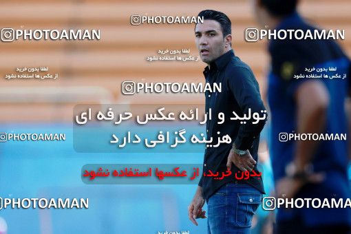 848525, Tehran, , جام حذفی فوتبال ایران, 1/16 stage, Khorramshahr Cup, Rah Ahan 1 v 2 Khooneh be Khooneh on 2017/09/09 at Ekbatan Stadium