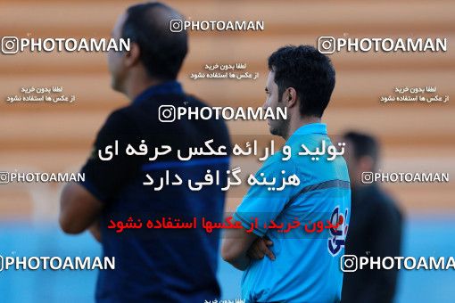 848309, Tehran, , جام حذفی فوتبال ایران, 1/16 stage, Khorramshahr Cup, Rah Ahan 1 v 2 Khooneh be Khooneh on 2017/09/09 at Ekbatan Stadium