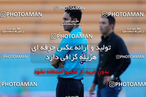 848160, Tehran, , جام حذفی فوتبال ایران, 1/16 stage, Khorramshahr Cup, Rah Ahan 1 v 2 Khooneh be Khooneh on 2017/09/09 at Ekbatan Stadium