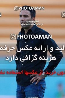 848193, Tehran, , جام حذفی فوتبال ایران, 1/16 stage, Khorramshahr Cup, Rah Ahan 1 v 2 Khooneh be Khooneh on 2017/09/09 at Ekbatan Stadium