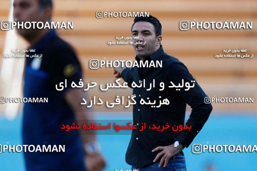848677, Tehran, , جام حذفی فوتبال ایران, 1/16 stage, Khorramshahr Cup, Rah Ahan 1 v 2 Khooneh be Khooneh on 2017/09/09 at Ekbatan Stadium