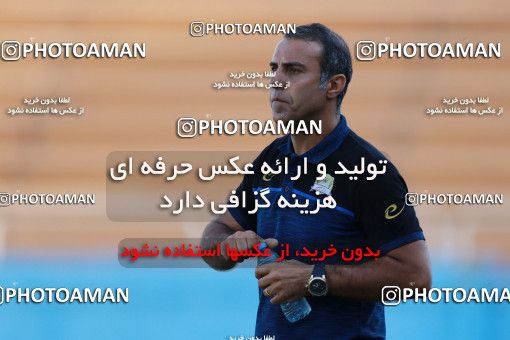 848271, Tehran, , جام حذفی فوتبال ایران, 1/16 stage, Khorramshahr Cup, Rah Ahan 1 v 2 Khooneh be Khooneh on 2017/09/09 at Ekbatan Stadium