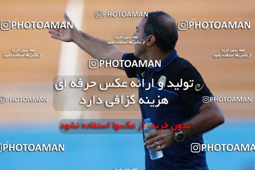 848292, Tehran, , جام حذفی فوتبال ایران, 1/16 stage, Khorramshahr Cup, Rah Ahan 1 v 2 Khooneh be Khooneh on 2017/09/09 at Ekbatan Stadium