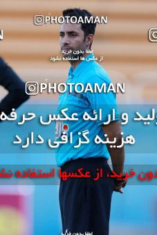 848868, Tehran, , جام حذفی فوتبال ایران, 1/16 stage, Khorramshahr Cup, Rah Ahan 1 v 2 Khooneh be Khooneh on 2017/09/09 at Ekbatan Stadium